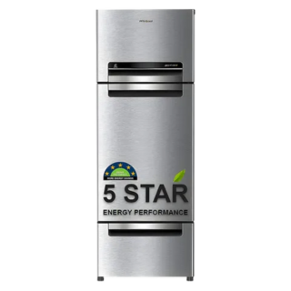 Bestseller - Whirlpool 5* (240 Litres) Refrigerator At Just Rs.25750 + Extra Rs.3000 Bank Off & GP Cashback !!